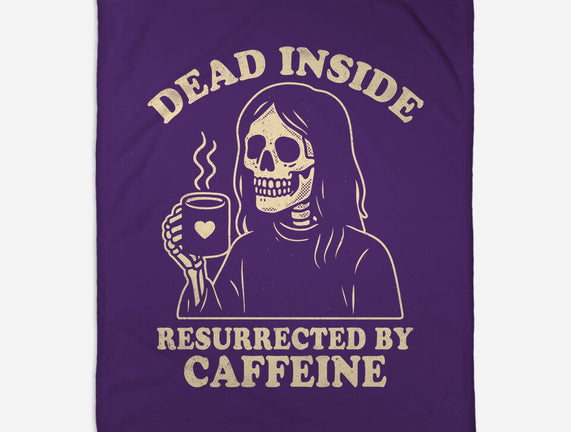 Resurrected By Caffeine