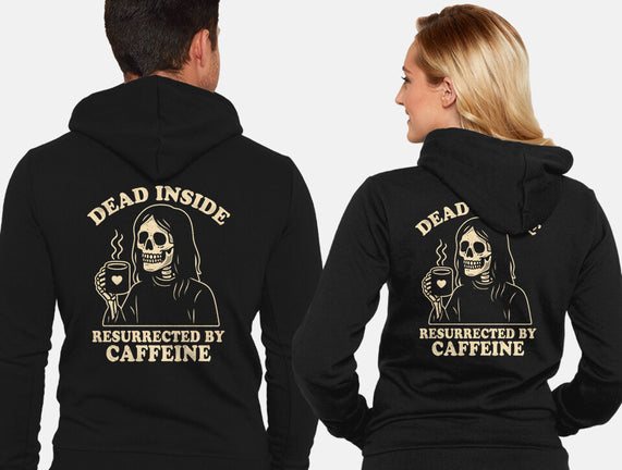 Resurrected By Caffeine