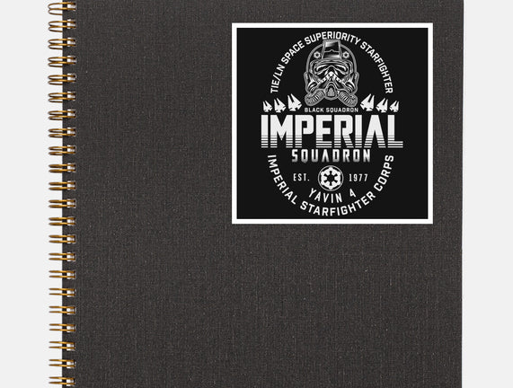 Imperial Squadron