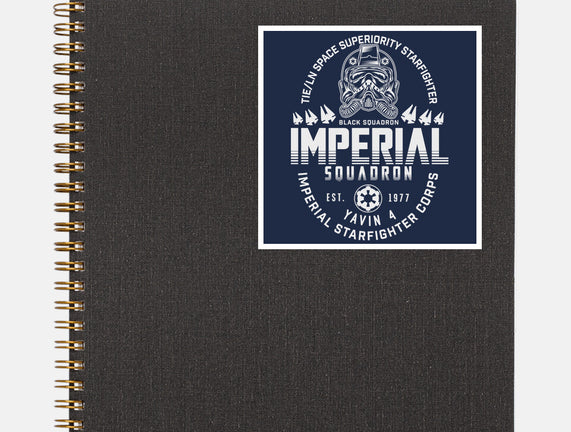 Imperial Squadron