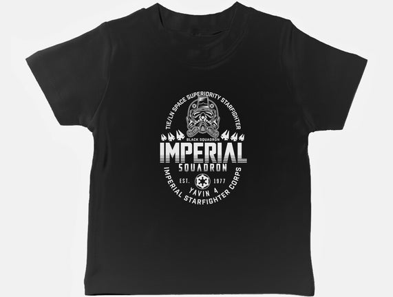 Imperial Squadron