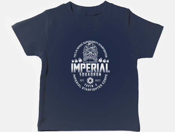Imperial Squadron