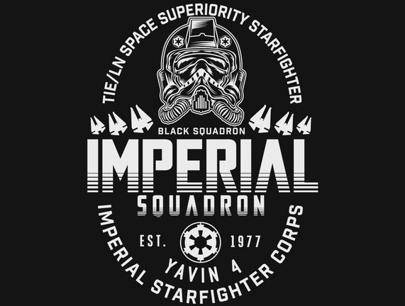 Imperial Squadron