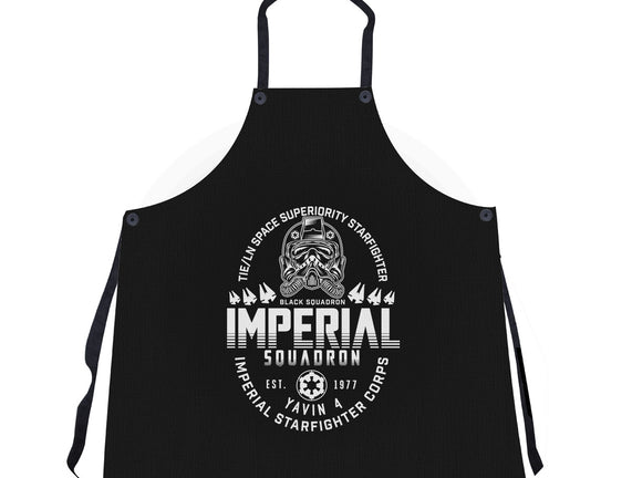 Imperial Squadron