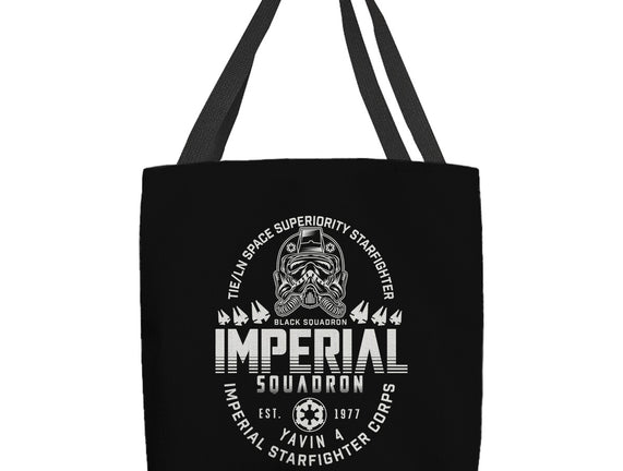 Imperial Squadron