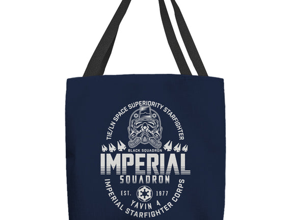 Imperial Squadron