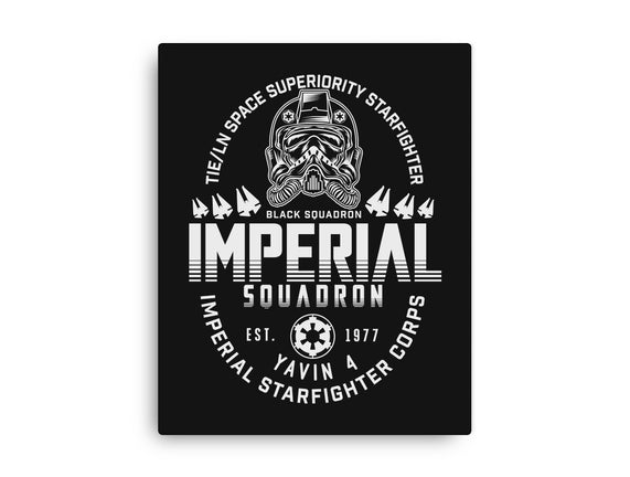 Imperial Squadron