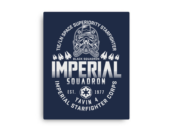 Imperial Squadron