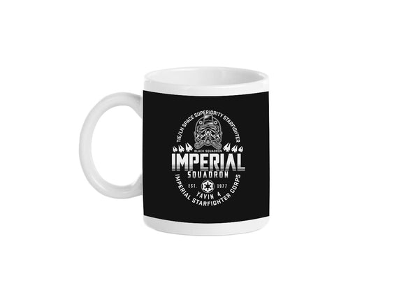 Imperial Squadron