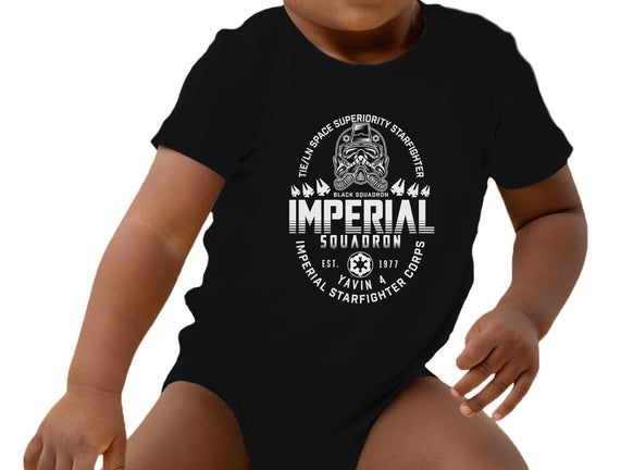 Imperial Squadron