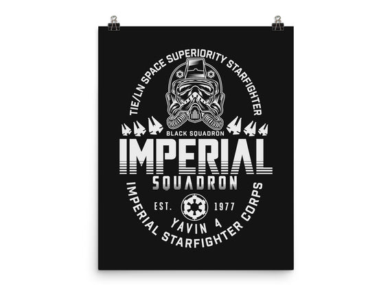 Imperial Squadron