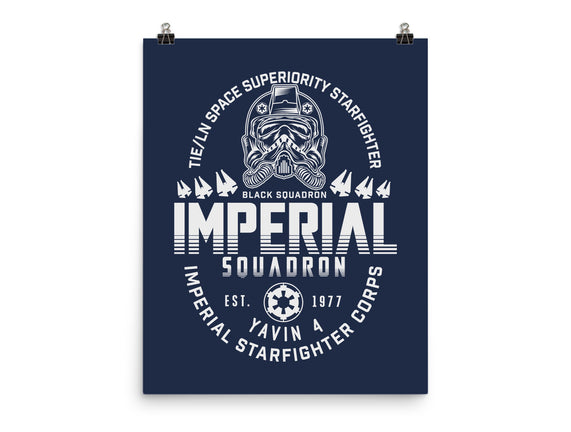 Imperial Squadron