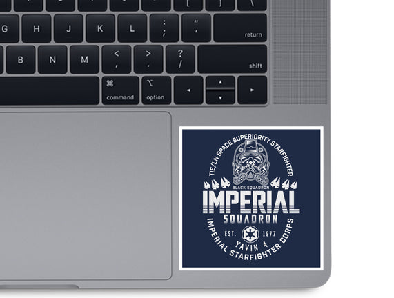 Imperial Squadron
