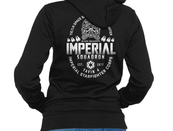 Imperial Squadron