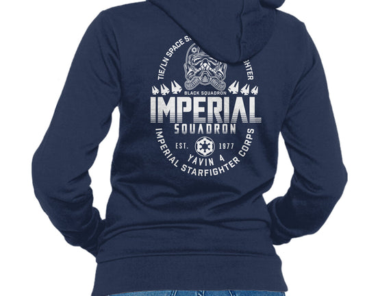 Imperial Squadron