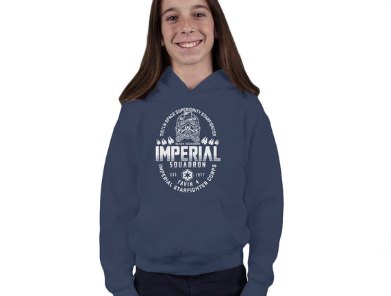 Imperial Squadron