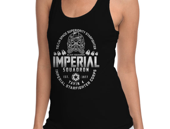 Imperial Squadron
