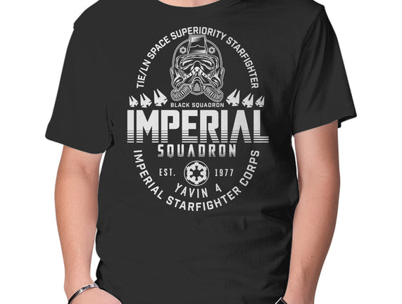 Imperial Squadron