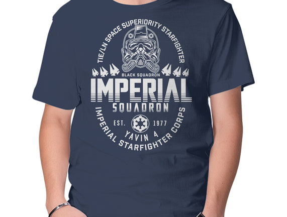 Imperial Squadron