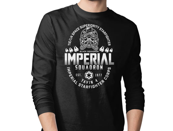 Imperial Squadron