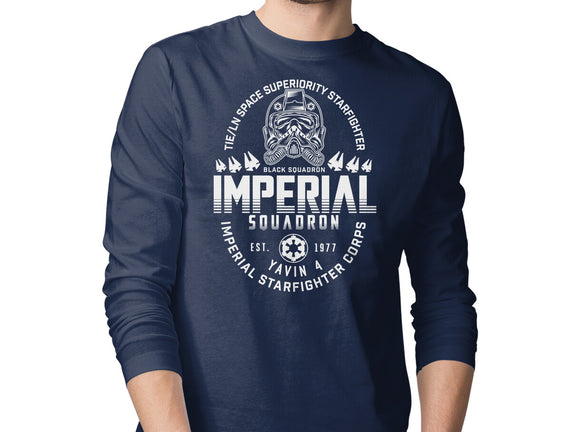 Imperial Squadron