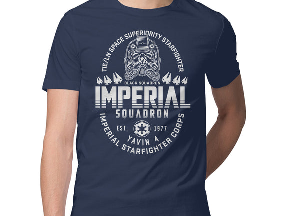 Imperial Squadron