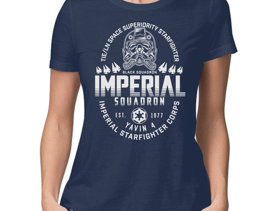 Imperial Squadron