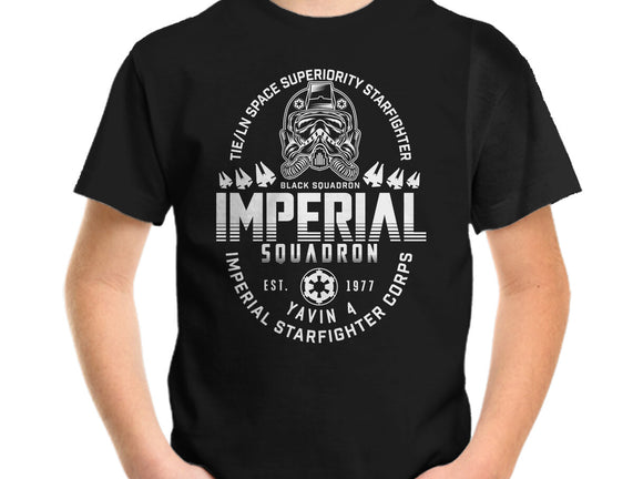 Imperial Squadron