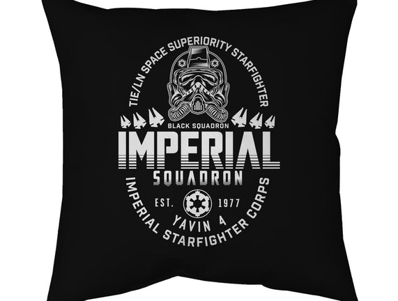Imperial Squadron