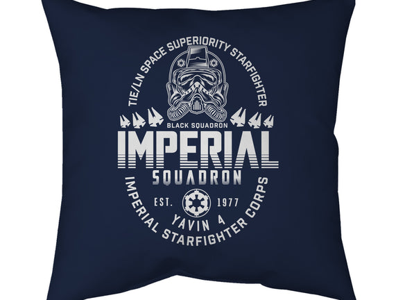 Imperial Squadron