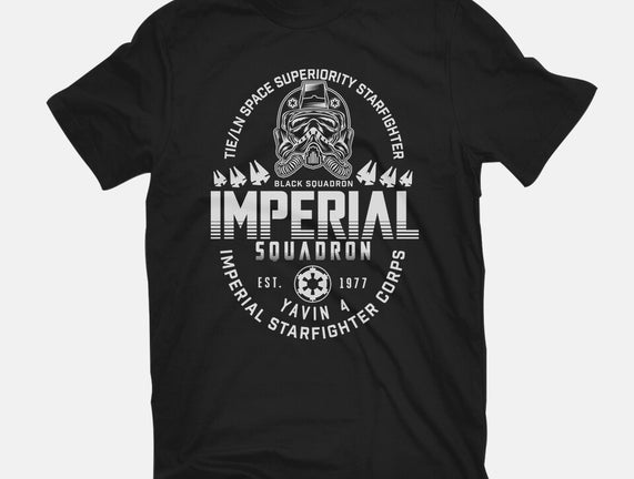 Imperial Squadron