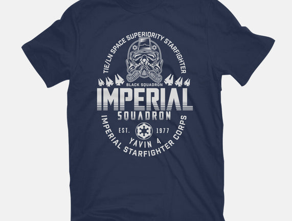 Imperial Squadron