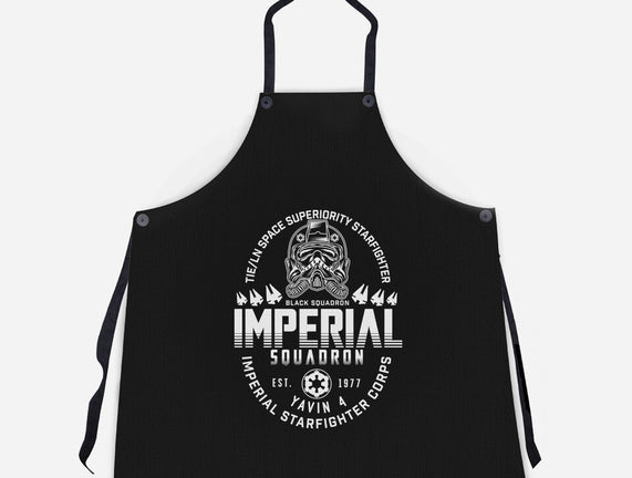 Imperial Squadron