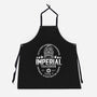 Imperial Squadron-Unisex-Kitchen-Apron-CarloJ1956