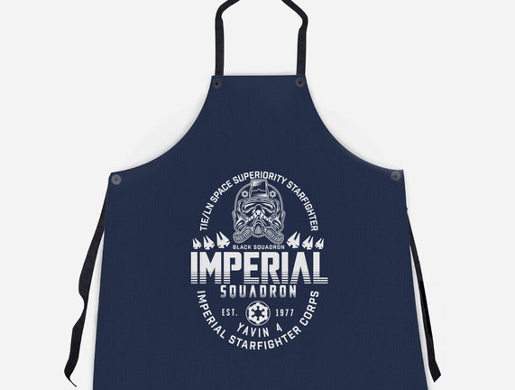 Imperial Squadron