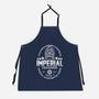Imperial Squadron-Unisex-Kitchen-Apron-CarloJ1956
