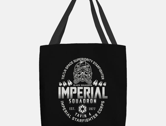 Imperial Squadron