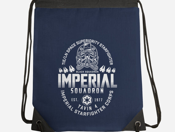 Imperial Squadron