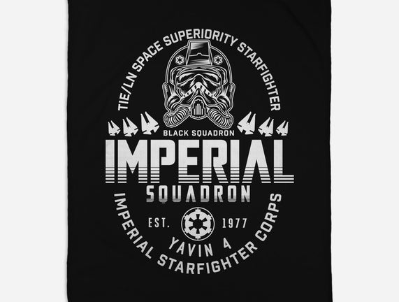 Imperial Squadron