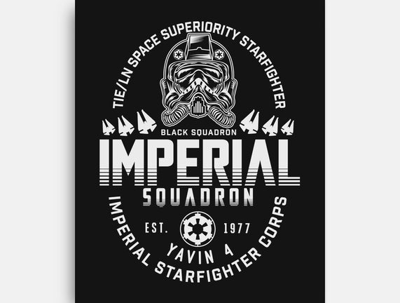 Imperial Squadron