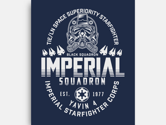 Imperial Squadron