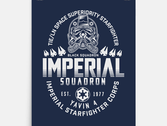 Imperial Squadron