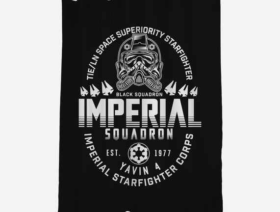 Imperial Squadron
