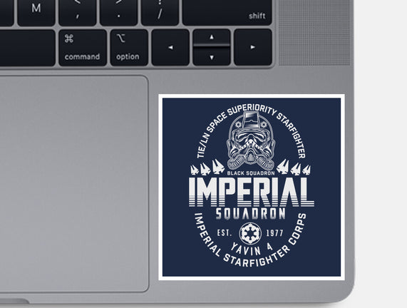 Imperial Squadron