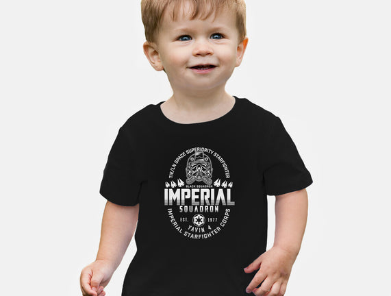 Imperial Squadron