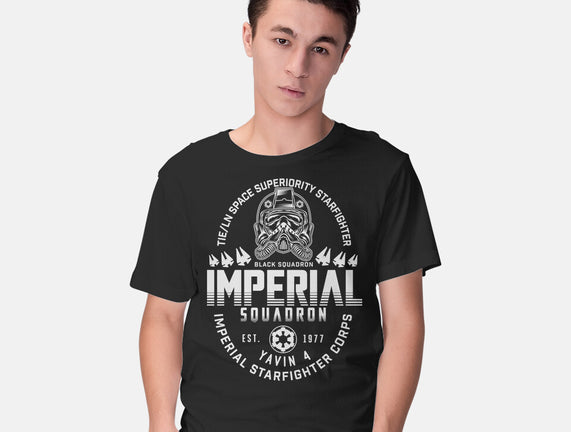 Imperial Squadron