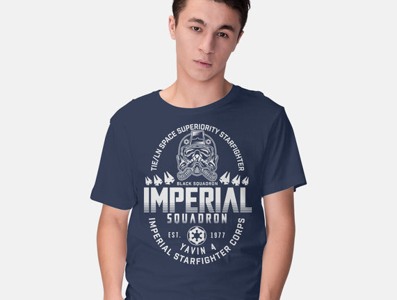 Imperial Squadron