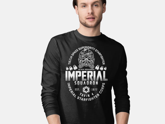 Imperial Squadron