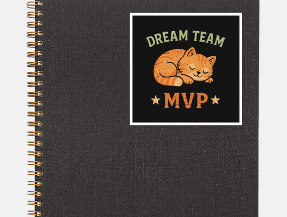 Dream Team MVP