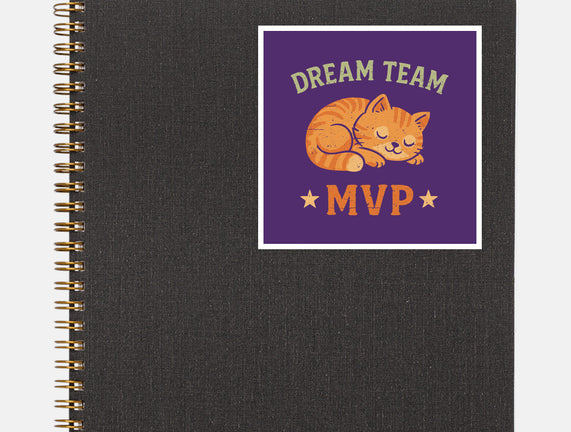 Dream Team MVP